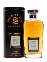 Glenrothes 1996 / 24 Year Old / Signatory Speyside Whisky