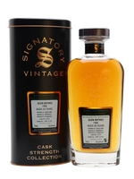 Glenrothes 1996 / 26 Year Old / Signatory Speyside Whisky