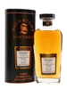 Glenrothes 1996 / 27 Year Old / Bourbon Cask 15124 / Signatory Speyside Whisky