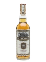 Glenrothes 1996 / Jack Wiebers Speyside Single Malt Scotch Whisky