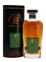 Glenrothes 1997 / 19 Year Old / Signatory for Velier Speyside Whisky