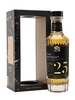 Glenrothes 1997 / 25 Year Old / The Banquet / Wemyss Speyside Whisky