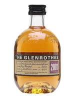 Glenrothes 2001 / Bot.2014 / Small Bottle Speyside Whisky