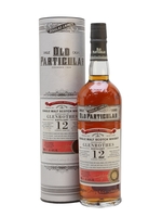 Glenrothes 2006 / 12 Year Old / Old Particular Speyside Whisky