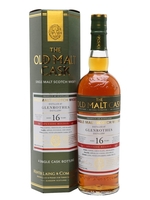 Glenrothes 2006 / 16 Year Old / Old Malt Cask Speyside Whisky