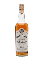 Glenrothes 8 Year Old / Bot.1970s Speyside Single Malt Scotch Whisky