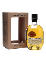 Glenrothes Alba Reserve Speyside Single Malt Scotch Whisky