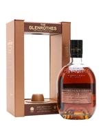 Glenrothes Ancestors