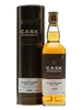 Glentauchers 1995 / Sherry Cask 5072+3 / G&M Speyside Whisky