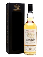 Glentauchers 1997 / 19 Year Old / Single Malts of Scotland Speyside Whisky