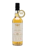 Glentauchers 1997 / 21 Year Old / The Whisky Exchange Speyside Whisky
