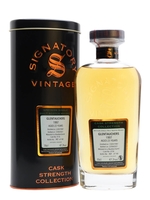 Glentauchers 1997 / 23 Year Old / Signatory Speyside Whisky