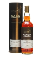 Glentauchers 1997 / Sherry Cask 5580 / TWE Exclusive / G&M Speyside Whisky