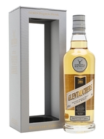 Glentauchers 2004 / Bot.2018 / G&M Distillery Labels Speyside Whisky
