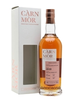 Glentauchers 2010 / 11 Year Old / Sherry Cask / Carn Mor Speyside Whisky