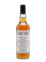 Glentauchers 2010 / 6 Year Old / Sherry Puncheon Speyside Whisky