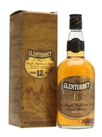 Glenturret 12 Year Old / Bot.1980s Highland Single Malt Scotch Whisky