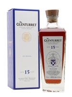 Glenturret 15 Year Old / 2023 Release Highland Whisky
