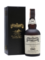 Glenturret 1965 / Bot.1980s Highland Single Malt Scotch Whisky