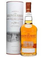 Glenturret 1977 / 29 Year Old / Cask 996 Highland Whisky
