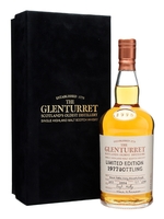 Glenturret 1977 / Bot.2004 Highland Single Malt Scotch Whisky