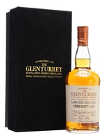 Glenturret 1980 / Bot.2003 Highland Single Malt Scotch Whisky