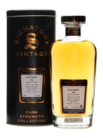 Glenturret 1986 / 26 Year Old / Cask 295 / Signatory Highland Whisky