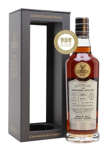 Glenturret 2004 / Sherry Cask / Con. Choice / TWE Exclusive Highland Whisky