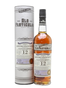 Glenturret 2005 / 12 Year Old / Old Particular Highland Whisky