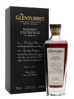 Glenturret 30 Year Old / 2023 Limited Edition Highland Whisky