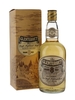 Glenturret 8 Year Old / Bot.1980s Highland Single Malt Scotch Whisky