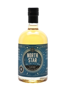 Glenturret Ruadh Mhor 2010 / 8 Year Old / North Star Highland Whisky