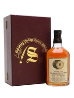 Glenugie 1966 / 30 Year Old / Signatory Highland Whisky