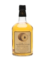 Glenugie 1976 / 25 Year Old / Signatory Highland Whisky