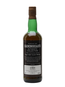 Glenugie 1978 / 13 Year Old / Cadenhead