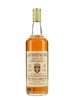 Glenury Royal 12 Year Old / Bot.1970s Highland Whisky