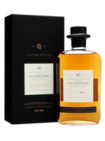 Glenury Royal 1970 / 40 Year Old Highland Single Malt Scotch Whisky