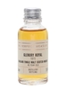 Glenury Royal 1970 Sample / 40 Year Old Highland Whisky