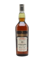 Glenury Royal 1971 / 23 Year Old / Rare Malts Highland Whisky