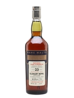 Glenury Royal 1971 / 23 Year Old / Rare Malts Highland Whisky