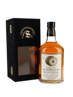 Glenury Royal 1973 / 30 Year Old / Sherry Cask / Signatory Highland Whisky