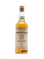 Glenury Royal 1976 / Bot.1998 / Connoisseurs Choice Highland Whisky
