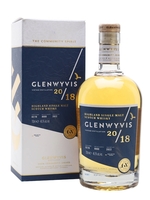 Glenwyvis 2018 Batch 2 / 3 Year Old Highland Whisky