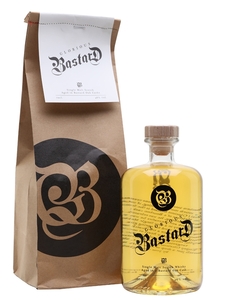 Glorious Bastard / Asta Morris Single Malt Scotch Whisky
