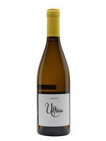 Godello Ultreia Bierzo Raul Perez 2017