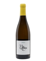 Godello Ultreia Bierzo Raul Perez 2019