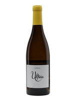 Godello Ultreia Bierzo Raul Perez 2020