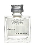 Godet Antarctica Icy White Eau de Vie Miniature