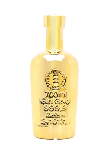 Gold 999.9 Gin