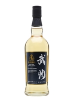 Golden Horse Bushu Japanese Blended Whisky